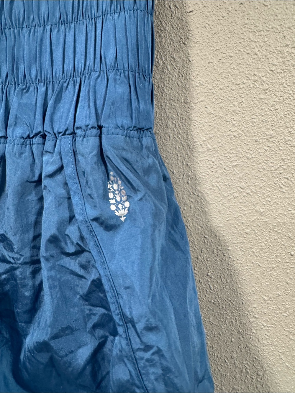 Free People On The Way Home Shorts - Picture 3 of 5